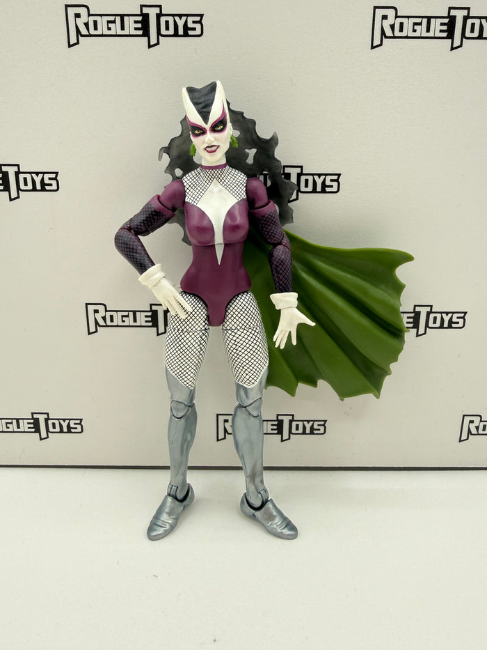 Hasbro Marvel Legends Lilith