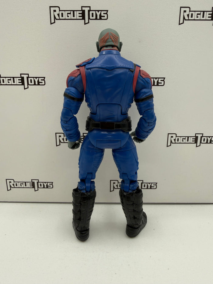 Hasbro Marvel Legends Marvel’s Cosmo BAF Series Guardians of the Galaxy Volume 3 Drax