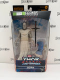 Hasbro Marvel Legends Marvel’s Korg BAF Series Thor: Love and Thunder Gorr