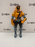 Hasbro Marvel Legends Marvel’s Strong Guy BAF Series Marvel Marvel’s Maverick