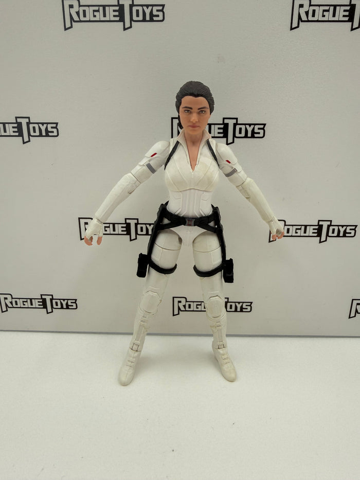 Hasbro Marvel Legends Melina Vostokoff Black Widow