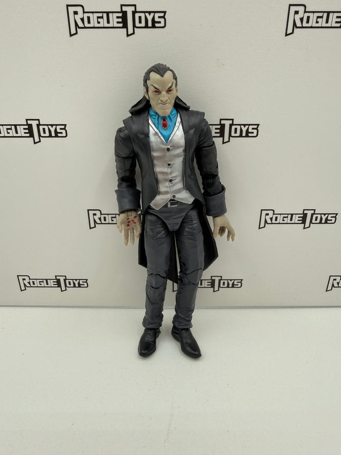 Hasbro Marvel Legends Morlun