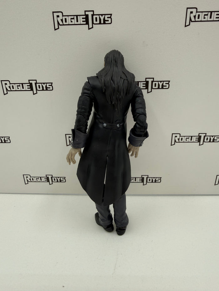 Hasbro Marvel Legends Morlun