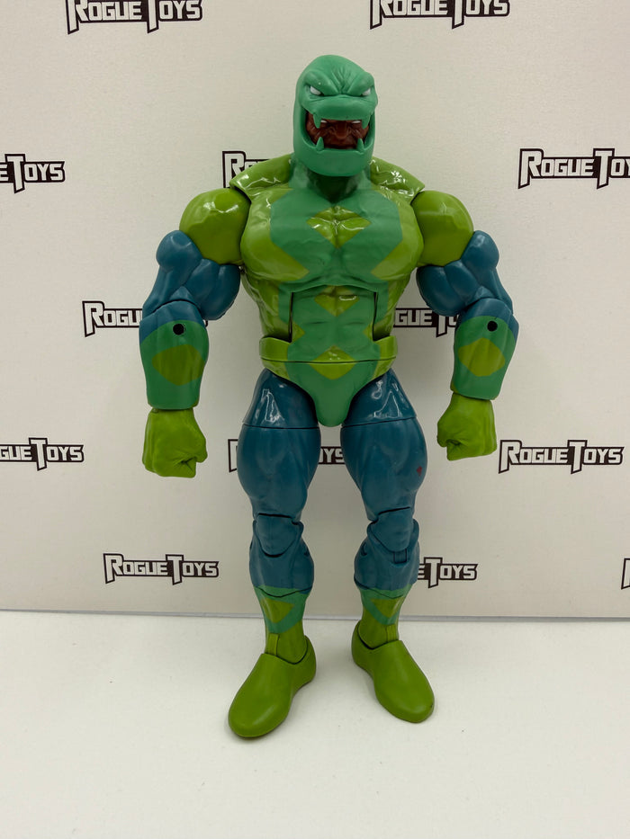 Hasbro Marvel Legends Puff Adder BAF
