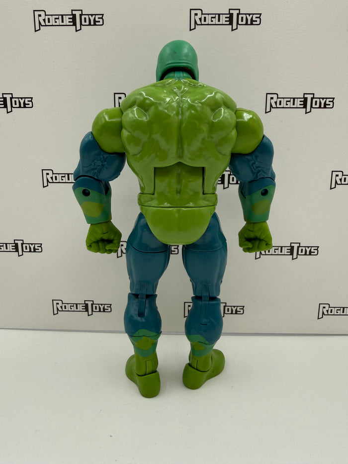 Hasbro Marvel Legends Puff Adder BAF