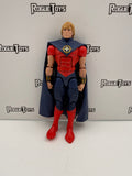Hasbro Marvel Legends Quasar