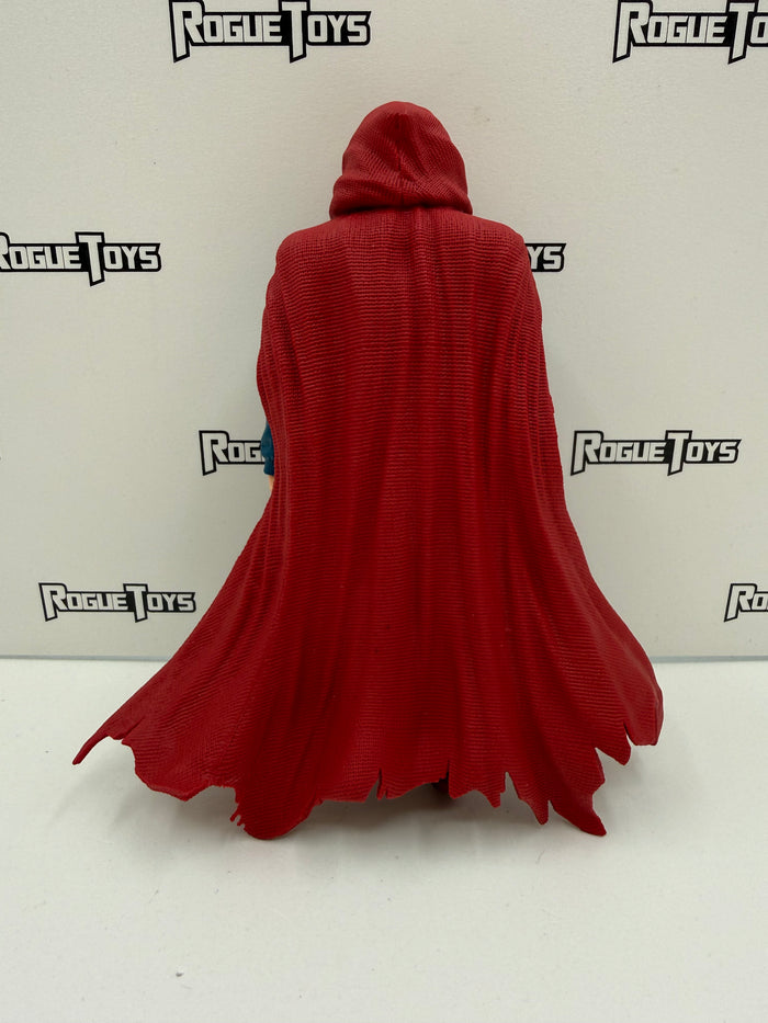 Hasbro Marvel Legends Red Hood