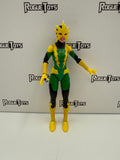 Hasbro Marvel Legends Retro Card Electro