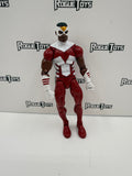 Hasbro Marvel Legends Retro Card Falcon