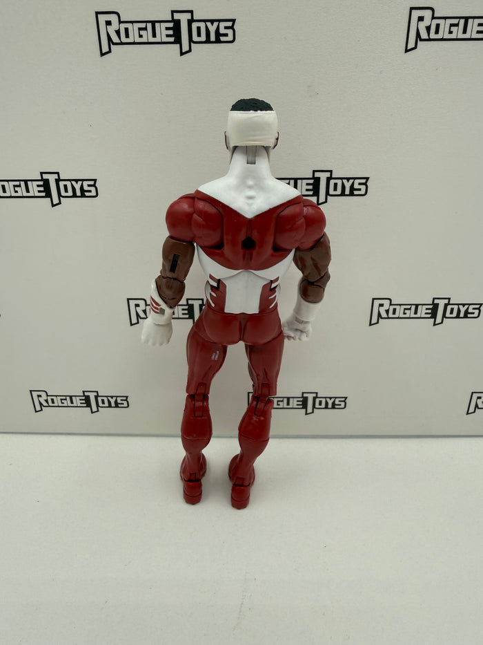 Hasbro Marvel Legends Retro Card Falcon