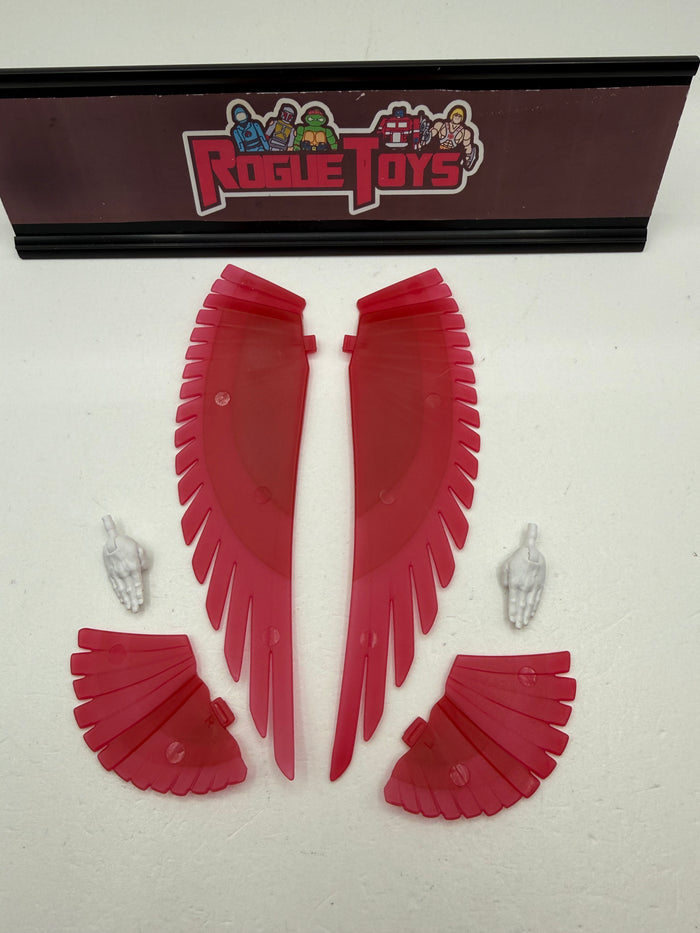 Hasbro Marvel Legends Retro Card Falcon