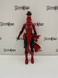 Hasbro Marvel Legends Retro Daredevil (Elektra)
