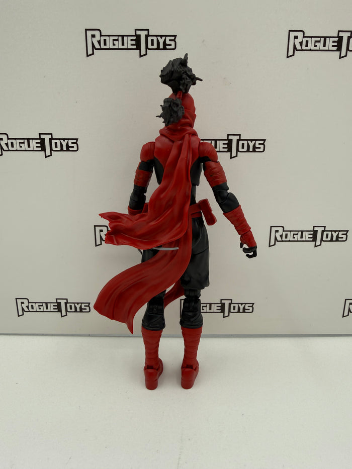 Hasbro Marvel Legends Retro Daredevil (Elektra)