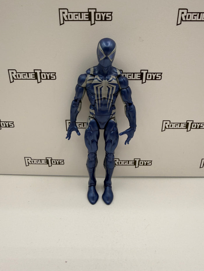 Hasbro Marvel Legends Spider-Man 2 Peter Parker (Anti-Venom Suit)