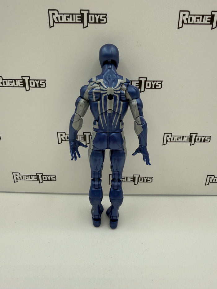 Hasbro Marvel Legends Spider-Man 2 Peter Parker (Anti-Venom Suit)