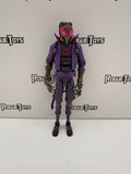 Hasbro Marvel Legends Spider-Man: Across the Spiderverse Retro Prowler