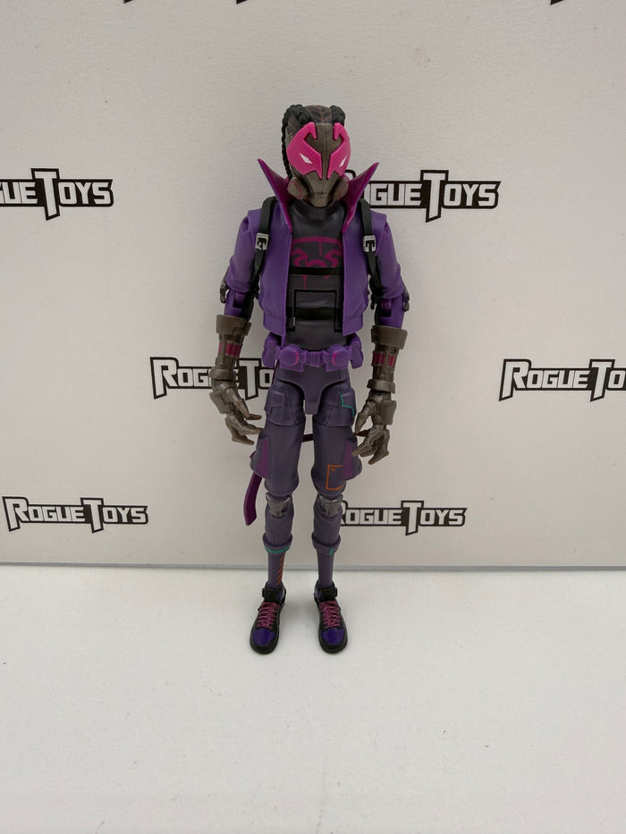 Hasbro Marvel Legends Spider-Man: Across the Spiderverse Retro Prowler