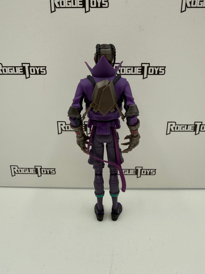 Hasbro Marvel Legends Spider-Man: Across the Spiderverse Retro Prowler