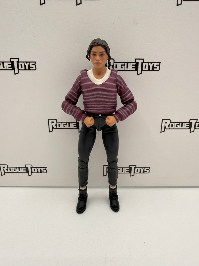 Hasbro Marvel Legends Spider-Man: No Way Home Mary Jane