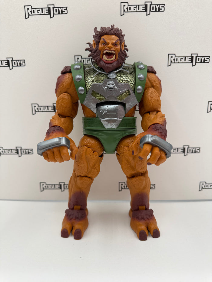 Hasbro Marvel Legends Ulik BAF (Walmart Exclusive)
