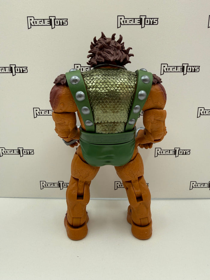 Hasbro Marvel Legends Ulik BAF (Walmart Exclusive)