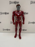 Hasbro Marvel Legends What If…? Zombie Iron Man