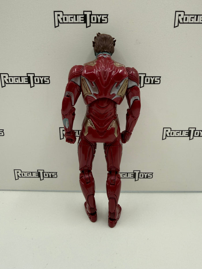 Hasbro Marvel Legends What If…? Zombie Iron Man