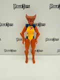 Hasbro Marvel Legends Wolfsbane