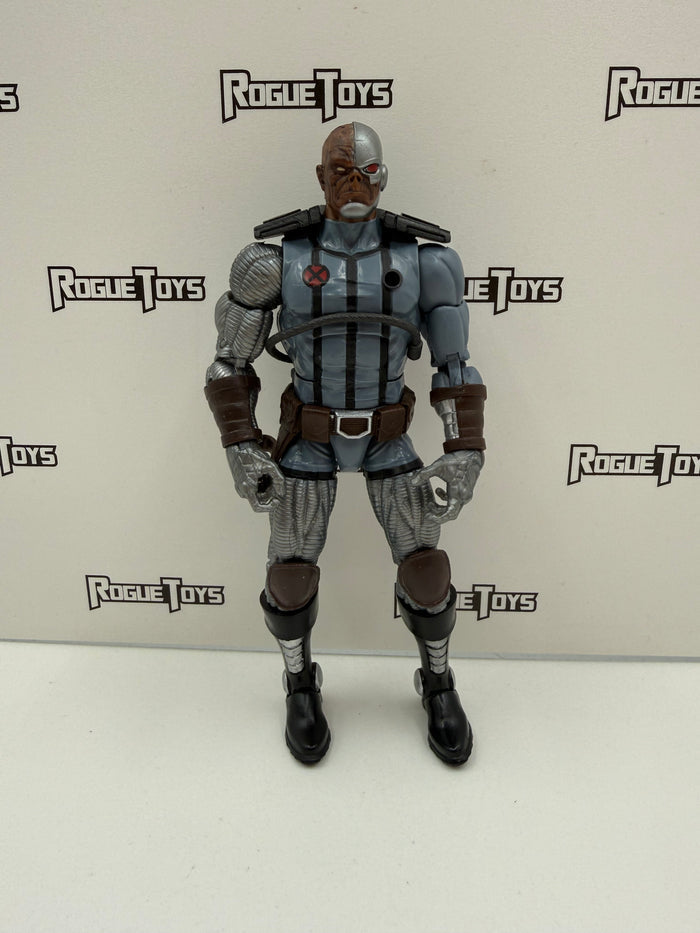 Hasbro Marvel Legends X-Force Deathlok