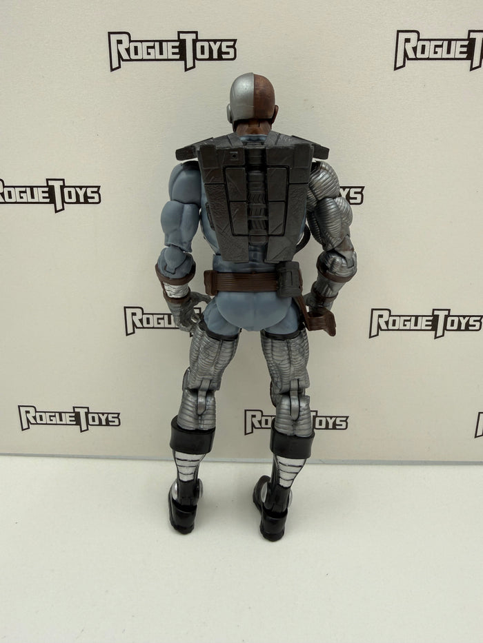 Hasbro Marvel Legends X-Force Deathlok