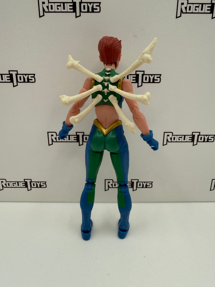 Hasbro Marvel Legends X-Men Marrow