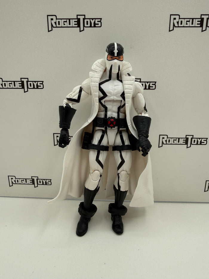 Hasbro Marvel Legends X-Men X-Force Mutant Fantomex (Amazon Exclusive)