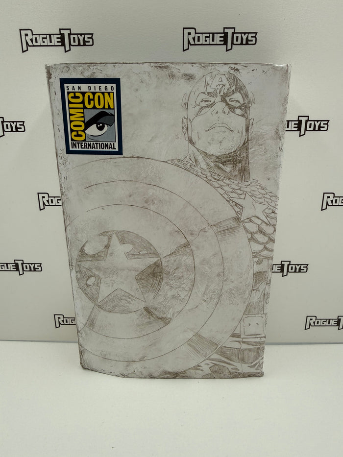 Hasbro Marvel Universe Captain America