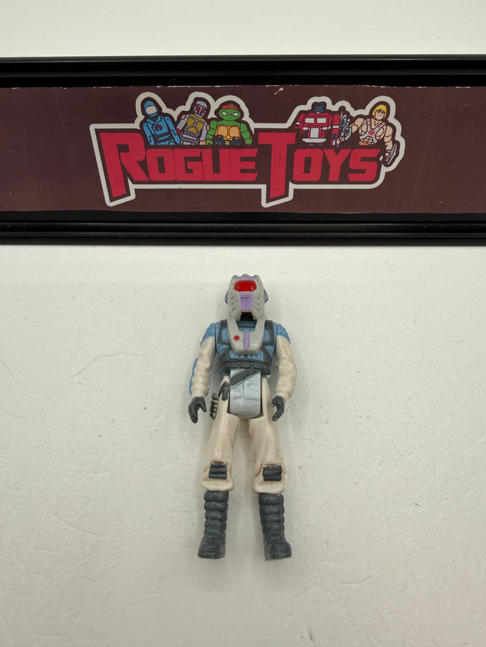 Hasbro M.A.S.K. Rescue Mission Bruce Sato