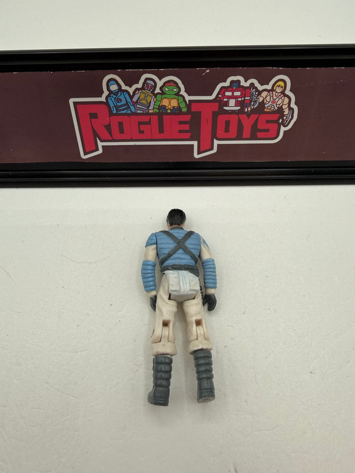 Hasbro M.A.S.K. Rescue Mission Bruce Sato