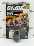 Hasbro Motorized G.I. Joe Cobra Action Pack Mountain Climber