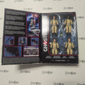 Hasbro Plasma pack- Ghostbusters