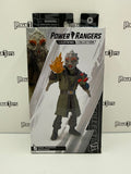 Hasbro Power Rangers Lightning Collection Dino Thunder Mesogog
