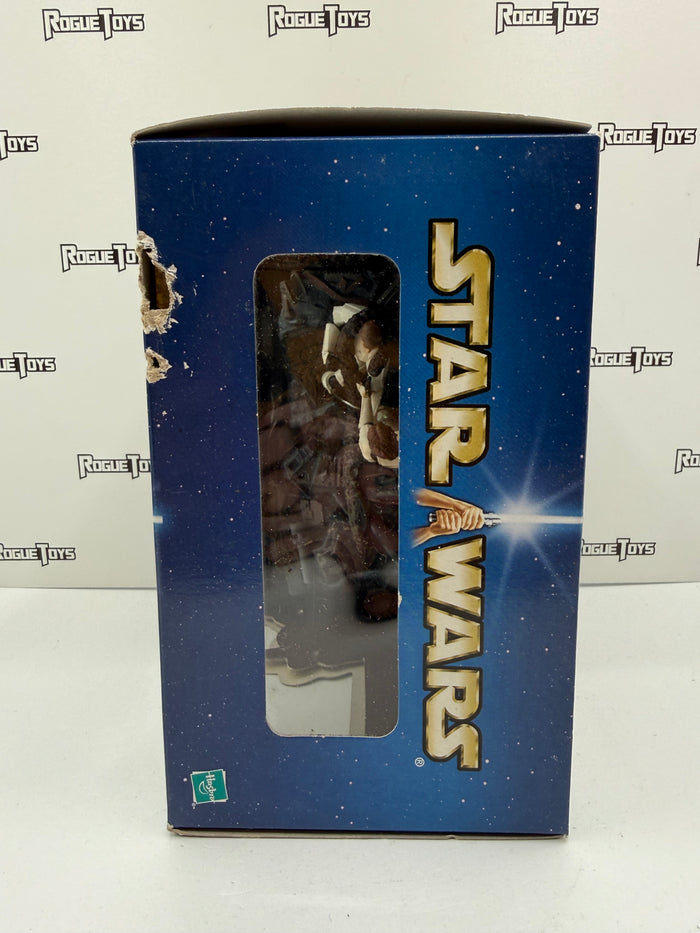 Hasbro Star Wars: A New Hope Death Star Trash Compactor Luke Skywalker & Han Solo (1 of 2)