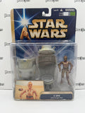 Hasbro Star Wars: A New Hope Tatooine Escape C-3PO w/ Escape Pod