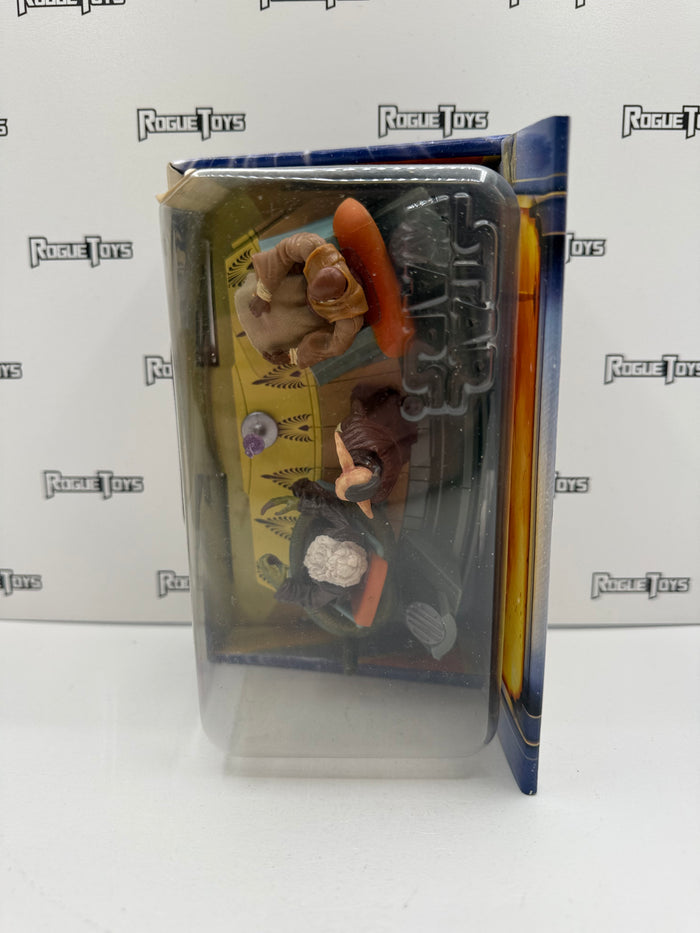 Hasbro Star Wars: Attack of the Clones Jedi High Council