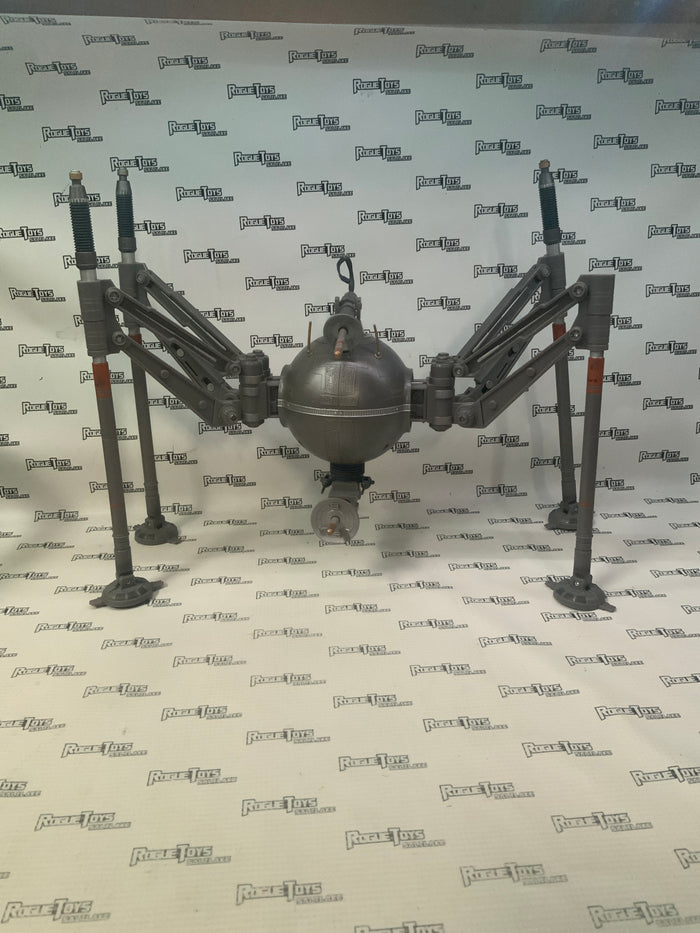 Hasbro Star Wars Clone Wars Homing Spider Droid