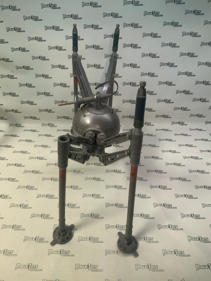 Hasbro Star Wars Clone Wars Homing Spider Droid