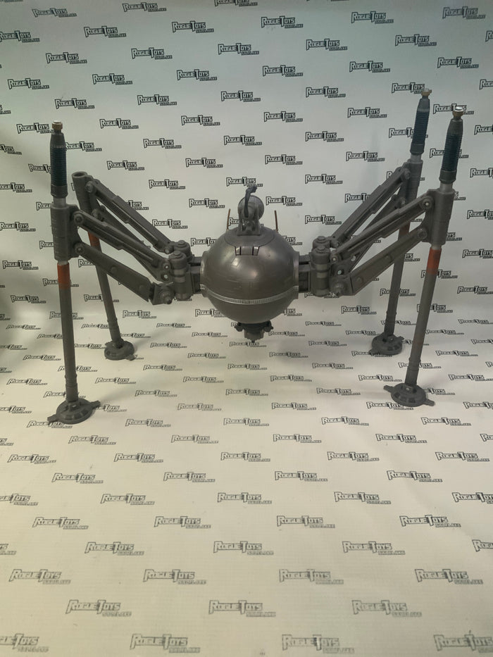 Hasbro Star Wars Clone Wars Homing Spider Droid