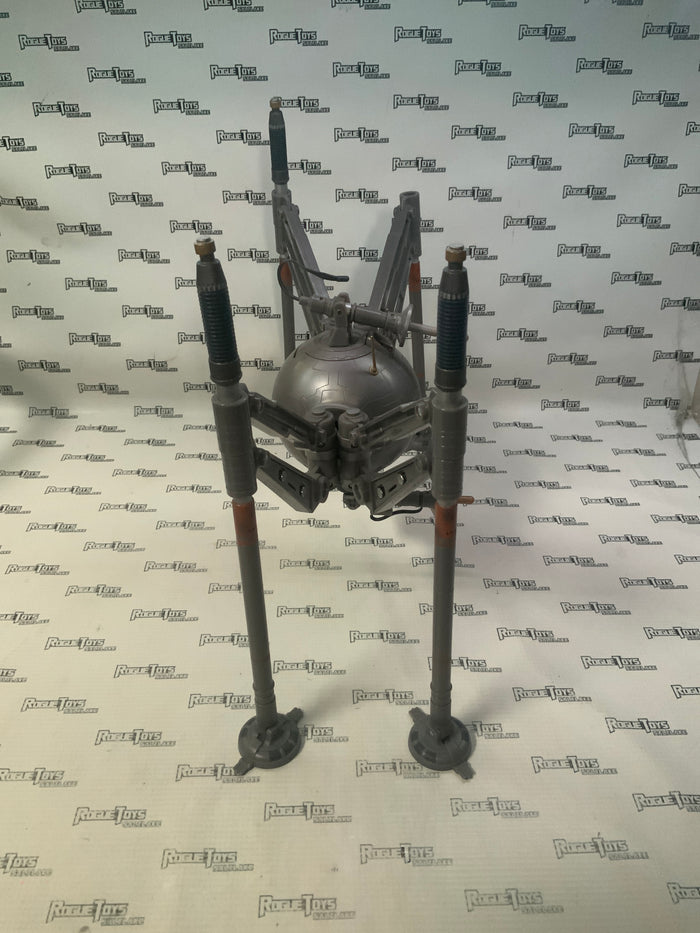 Hasbro Star Wars Clone Wars Homing Spider Droid