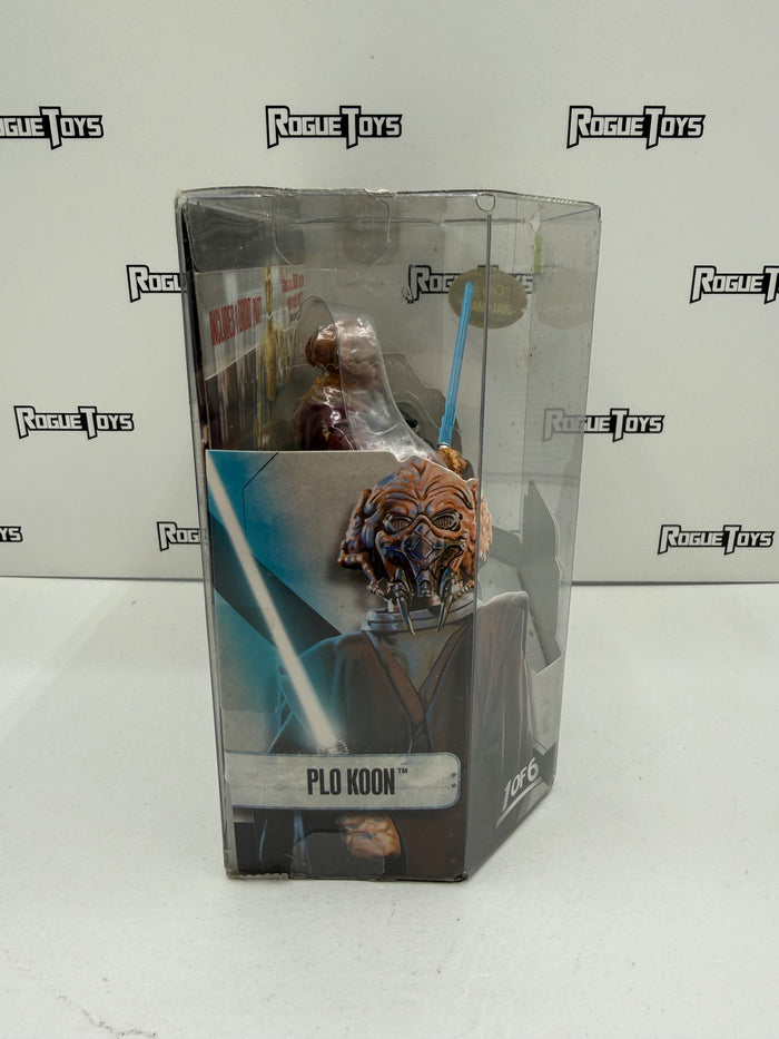 Hasbro Star Wars Droid Factory Plo Koon & R4-F5 (Walmart Exclusive)