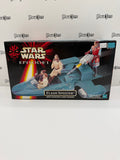 Hasbro Star Wars Episode I Flash Speeder