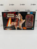 Hasbro Star Wars Episode I Kaadu and Jar Jar Binks w/ Energy Ball Atlatl