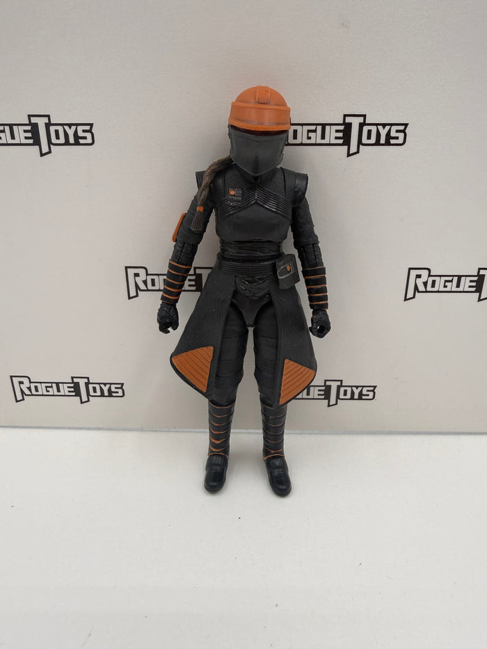 Hasbro Star Wars Fennec Shand