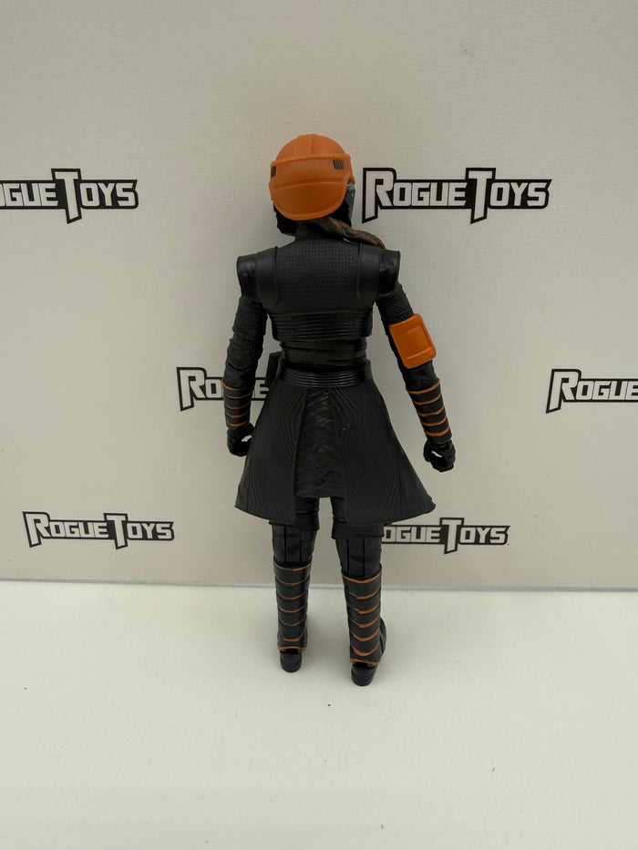 Hasbro Star Wars Fennec Shand